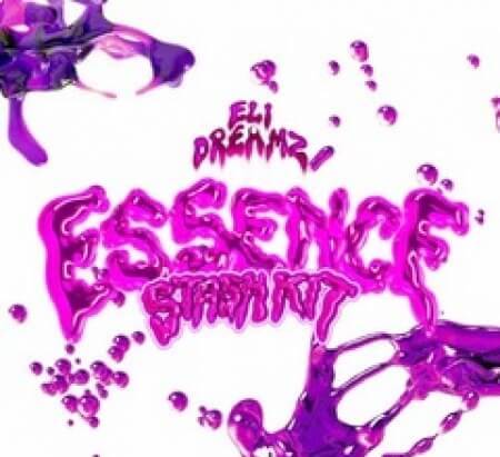 Eliyf Essence Stash Kit WAV MiDi